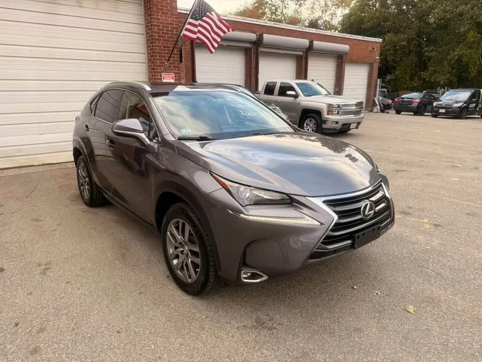 2015 Lexus NX 1st Gen - Image 2 of 15