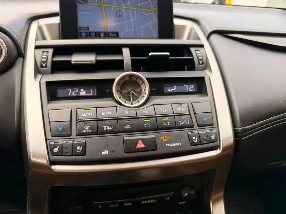 2015 Lexus NX 1st Gen - Image 12 of 20