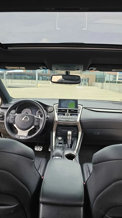 2015 Lexus NX 1st Gen - Image 11 of 12