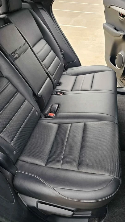 2015 Lexus NX 1st Gen - Image 9 of 12