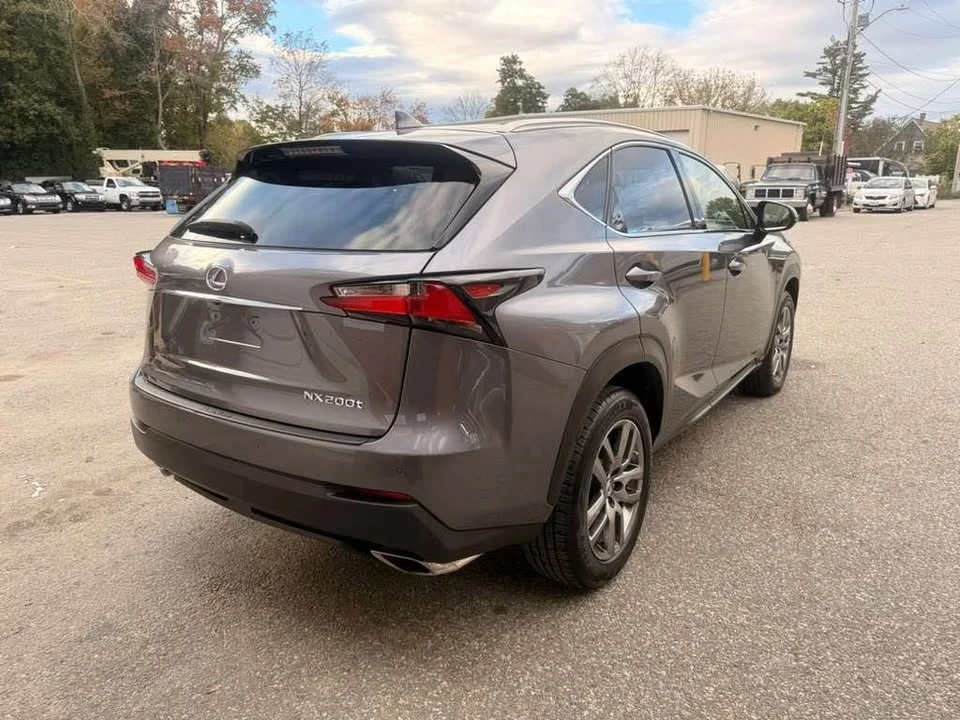 2015 Lexus NX 1st Gen - Image 5 of 20