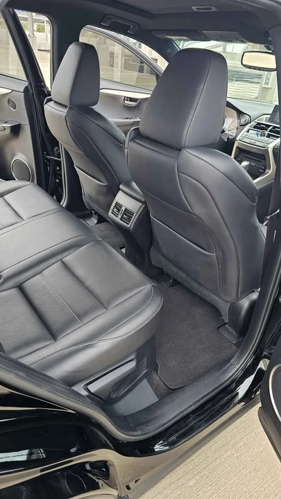 2015 Lexus NX 1st Gen - Image 8 of 12