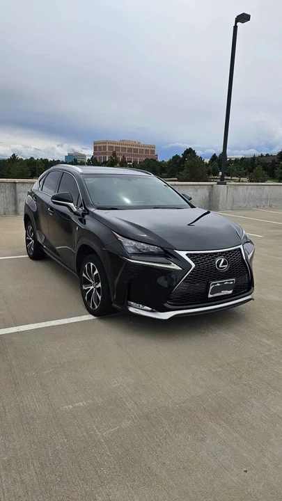 2015 Lexus NX 1st Gen - Image 2 of 12