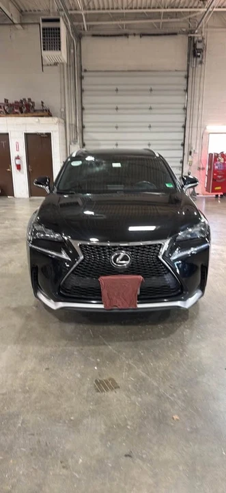 2015 Lexus NX 1st Gen - Image 5 of 13