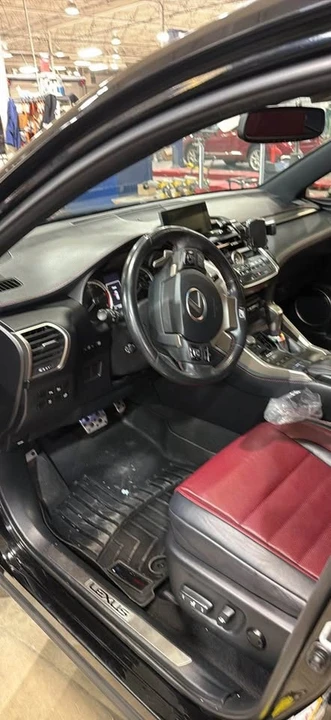 2015 Lexus NX 1st Gen - Image 11 of 13
