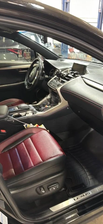 2015 Lexus NX 1st Gen - Image 7 of 13
