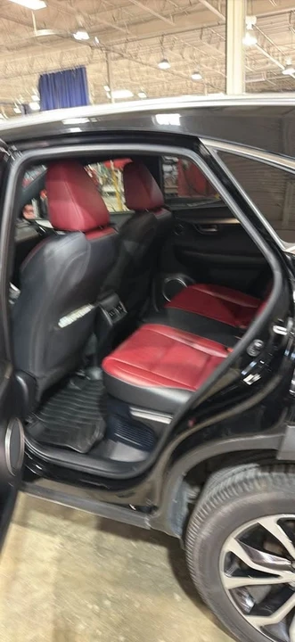 2015 Lexus NX 1st Gen - Image 10 of 13
