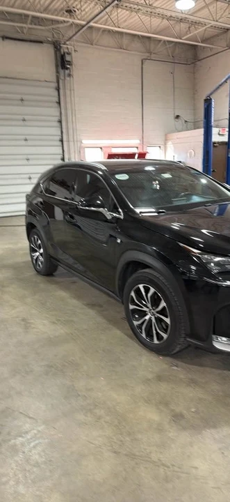 2015 Lexus NX 1st Gen - Image 2 of 13