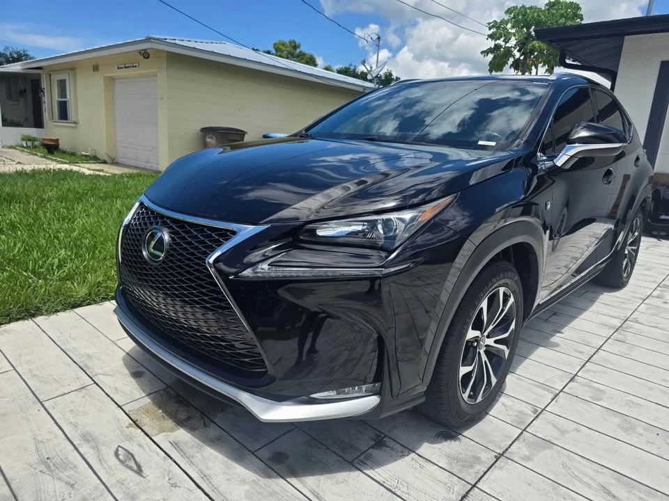 2015 Lexus NX 1st Gen - Image 2 of 7