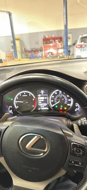 2015 Lexus NX 1st Gen - Image 12 of 13