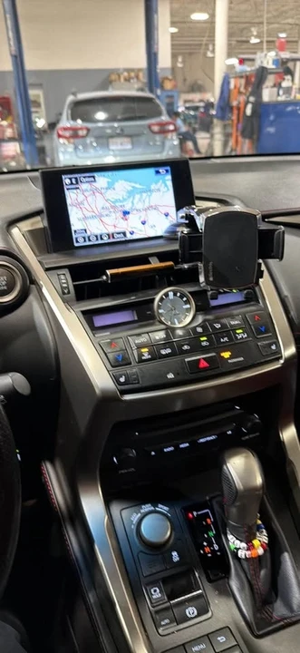 2015 Lexus NX 1st Gen - Image 13 of 13
