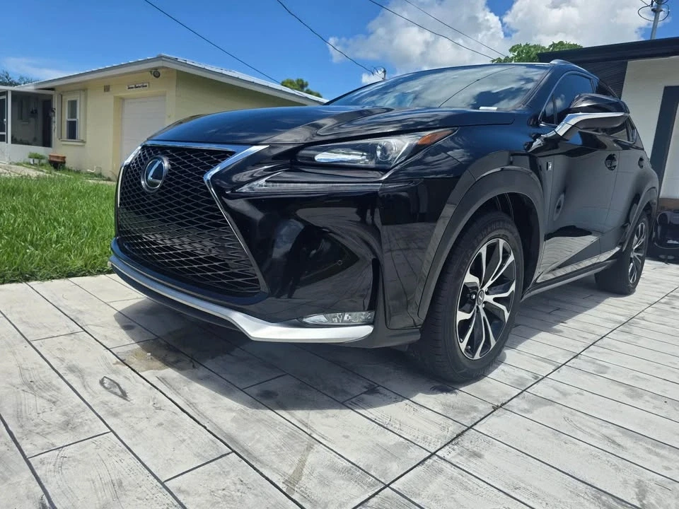 2015 Lexus NX 1st Gen - Image 7 of 7