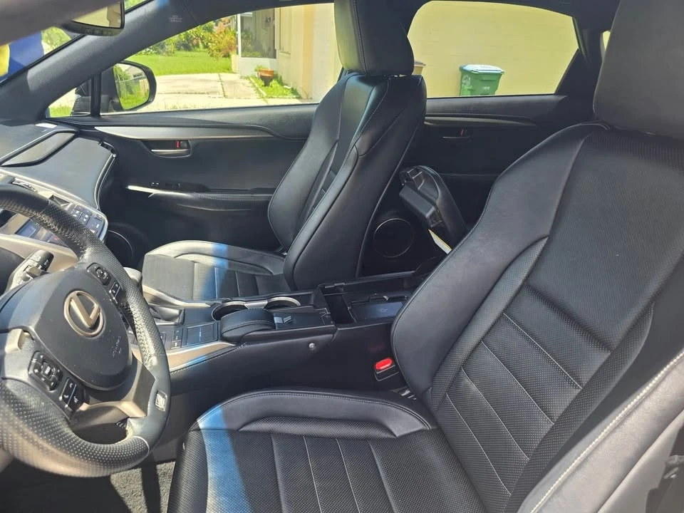 2015 Lexus NX 1st Gen - Image 3 of 7