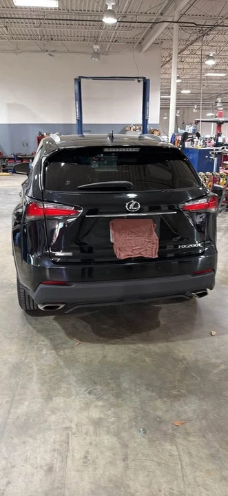 2015 Lexus NX 1st Gen - Image 3 of 13