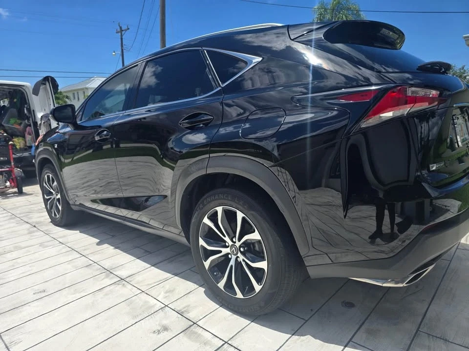 2015 Lexus NX 1st Gen - Image 5 of 7
