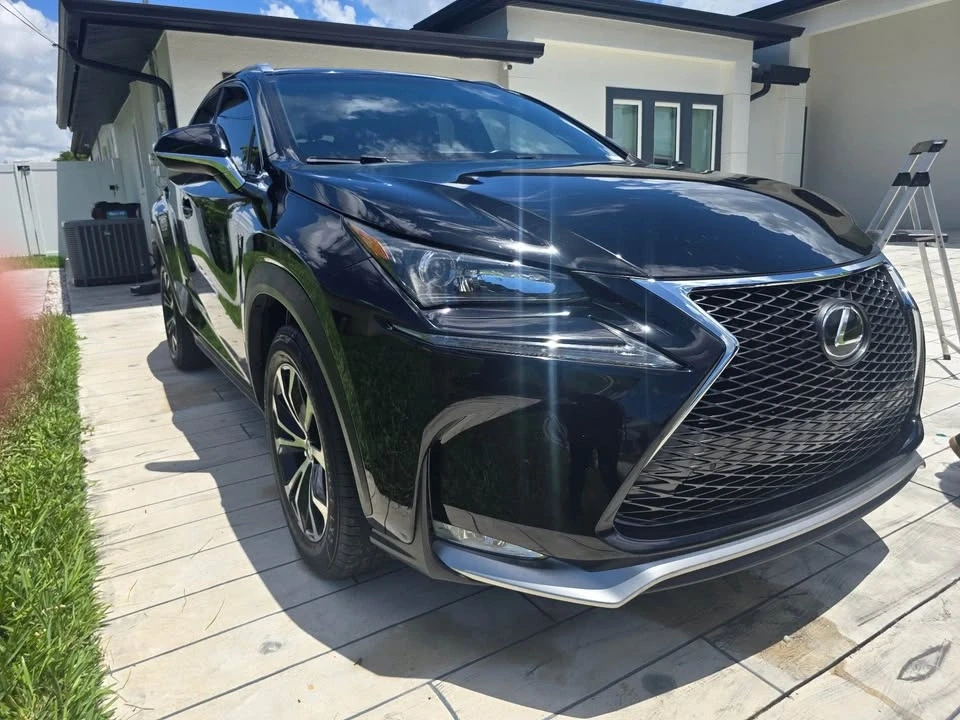 2015 Lexus NX 1st Gen - Image 6 of 7
