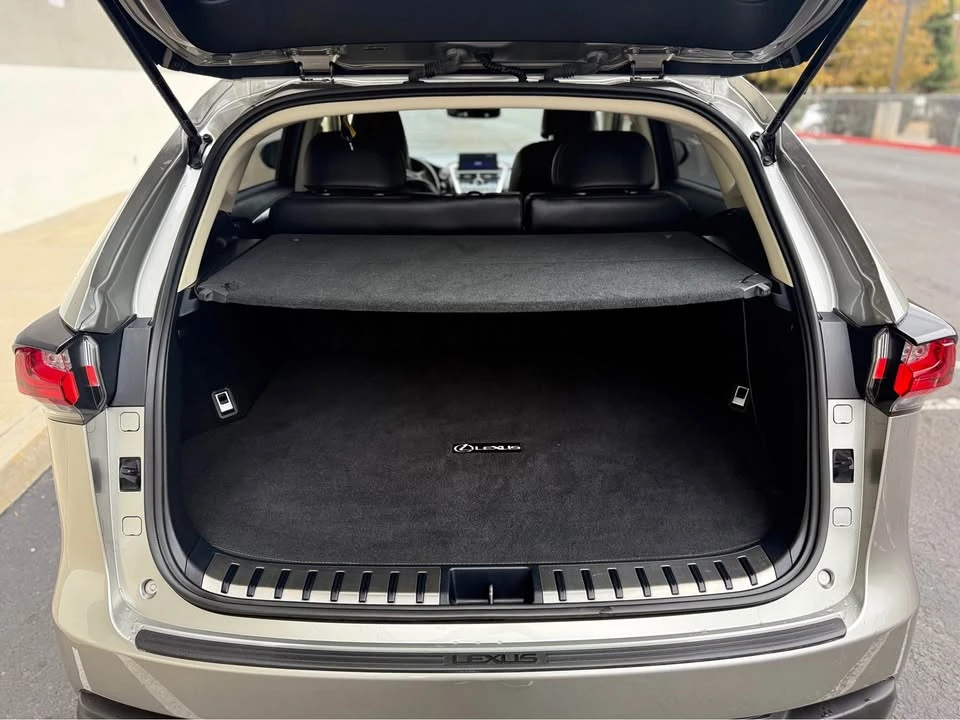 2015 Lexus NX 1st Gen - Image 14 of 14