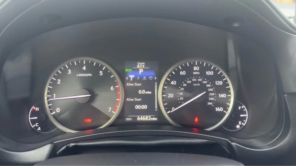 2015 Lexus NX 1st Gen - Image 9 of 14