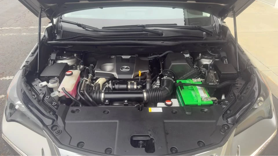 2015 Lexus NX 1st Gen - Image 13 of 14