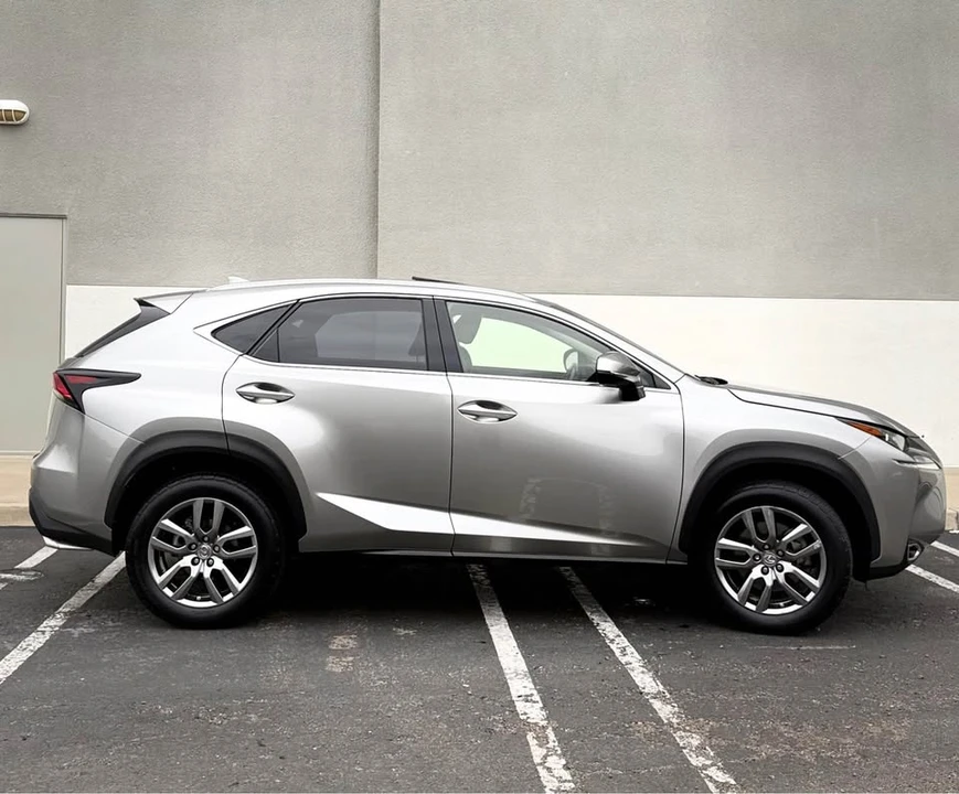 2015 Lexus NX 1st Gen - Image 6 of 14
