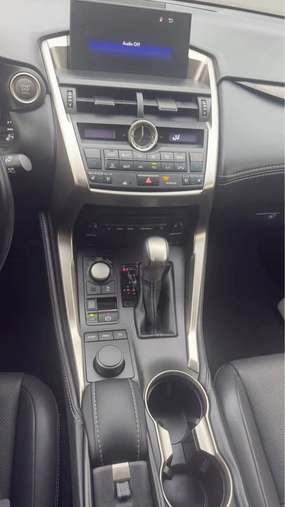 2015 Lexus NX 1st Gen - Image 10 of 14