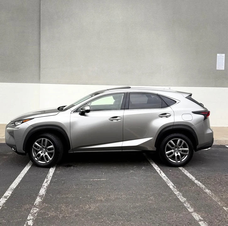 2015 Lexus NX 1st Gen - Image 3 of 14