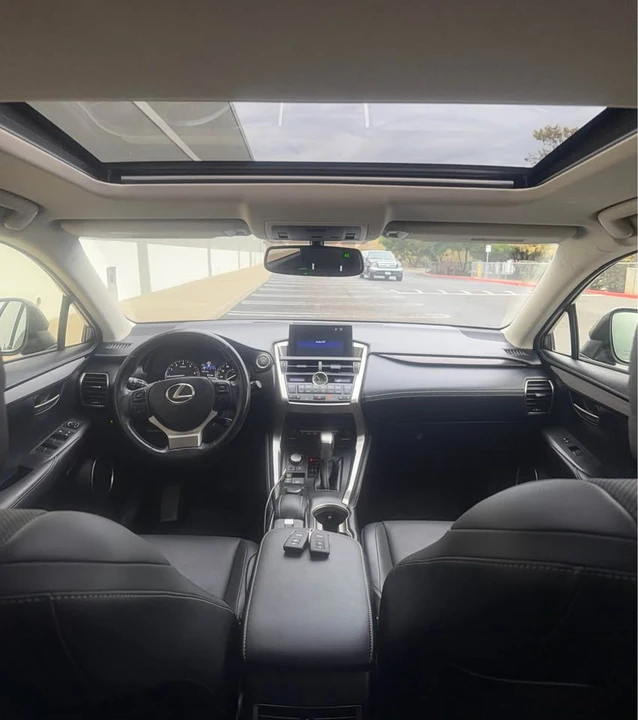 2015 Lexus NX 1st Gen - Image 11 of 14