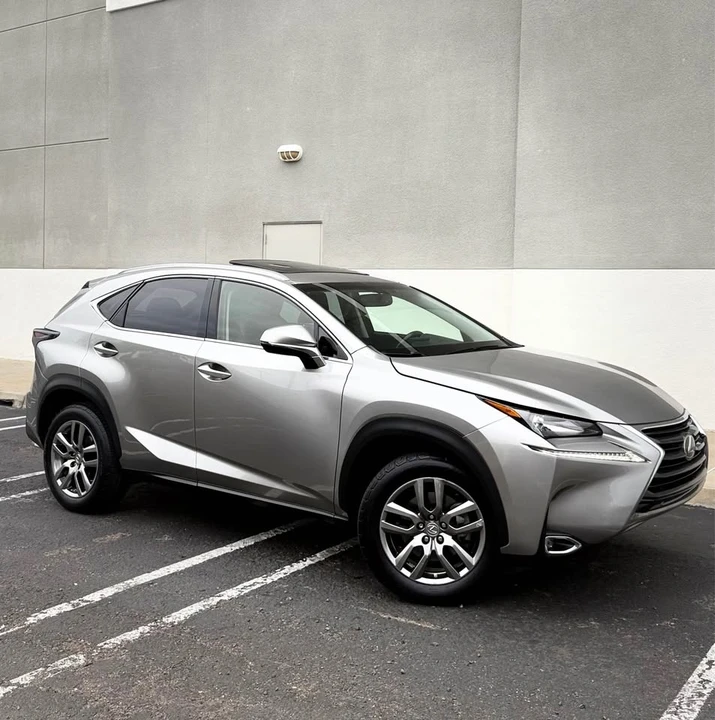 2015 Lexus NX 1st Gen - Image 5 of 14