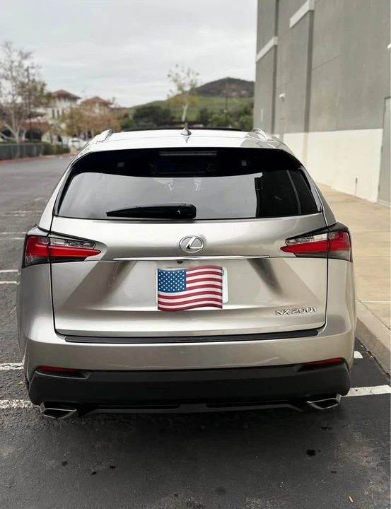 2015 Lexus NX 1st Gen - Image 8 of 14
