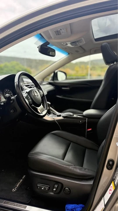 2015 Lexus NX 1st Gen - Image 12 of 14