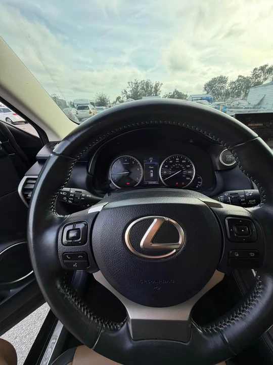 2015 Lexus NX 1st Gen - Image 13 of 14