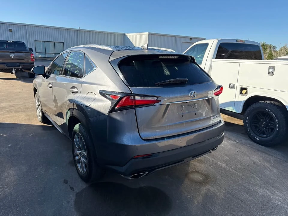 2015 Lexus NX 1st Gen - Image 2 of 4
