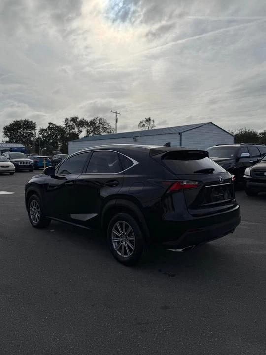 2015 Lexus NX 1st Gen - Image 4 of 14