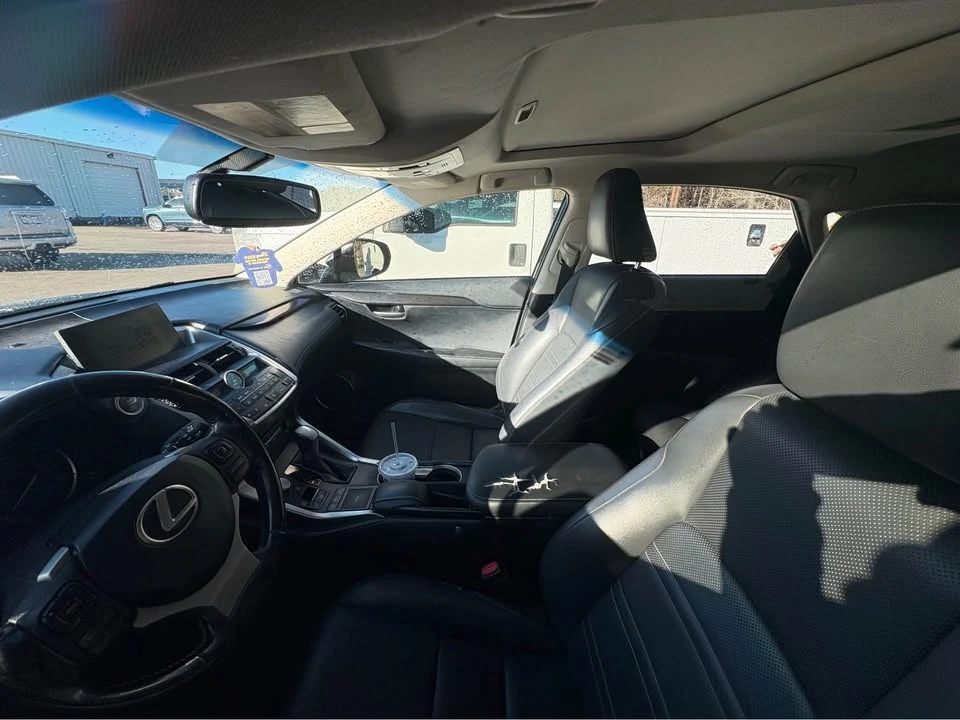 2015 Lexus NX 1st Gen - Image 3 of 4