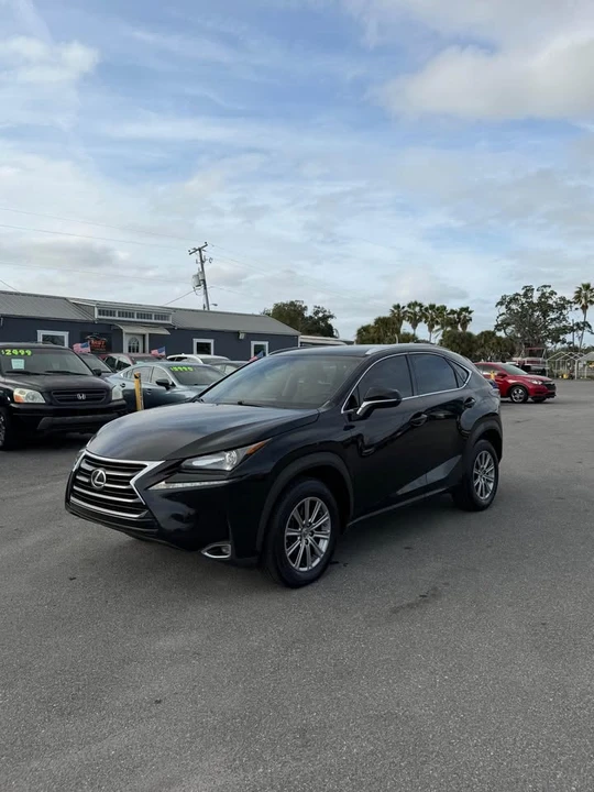 2015 Lexus NX 1st Gen - Image 2 of 14