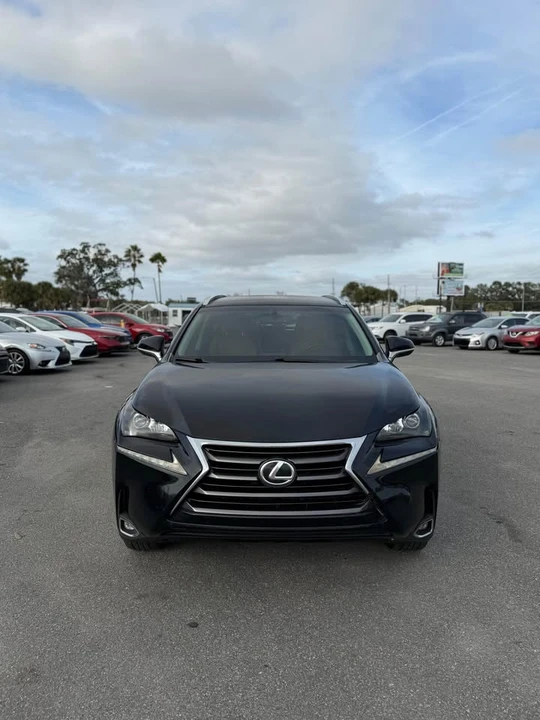 2015 Lexus NX 1st Gen - Image 3 of 14