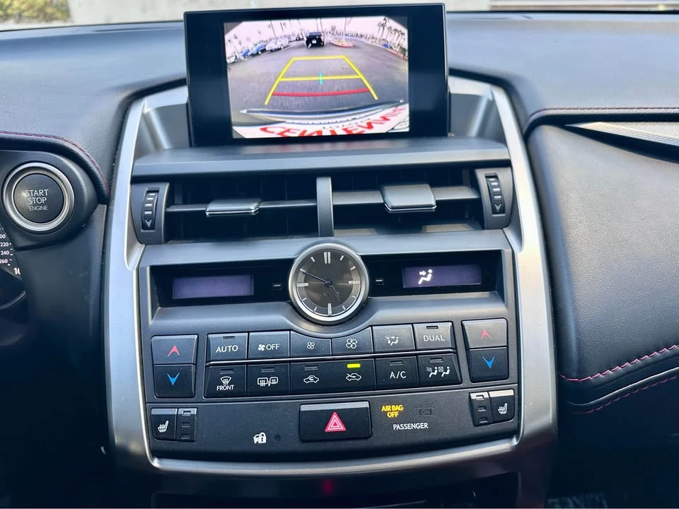 2015 Lexus NX 1st Gen - Image 16 of 18
