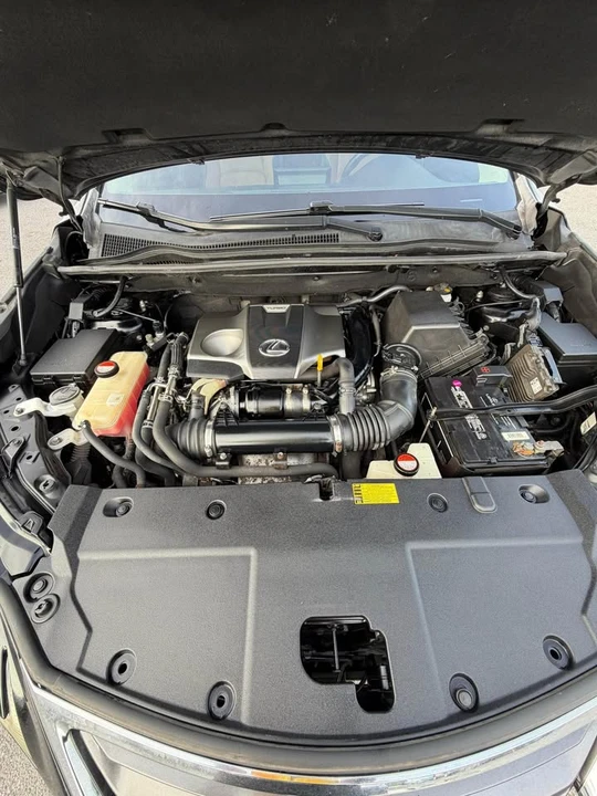 2015 Lexus NX 1st Gen - Image 12 of 14
