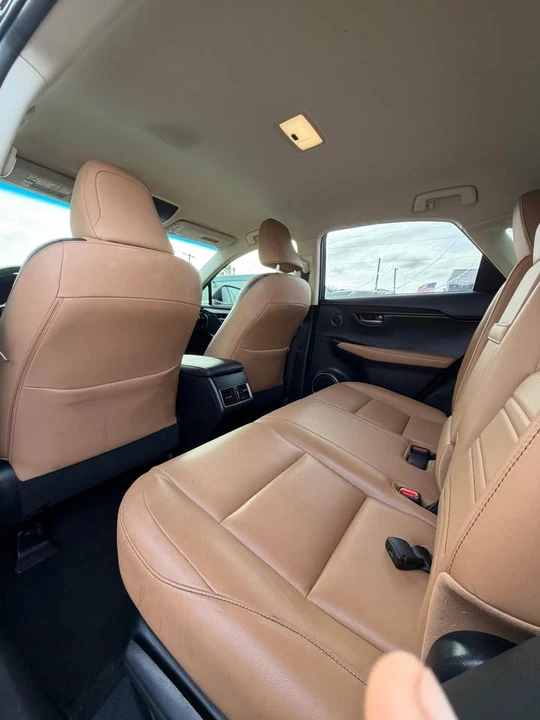 2015 Lexus NX 1st Gen - Image 9 of 14