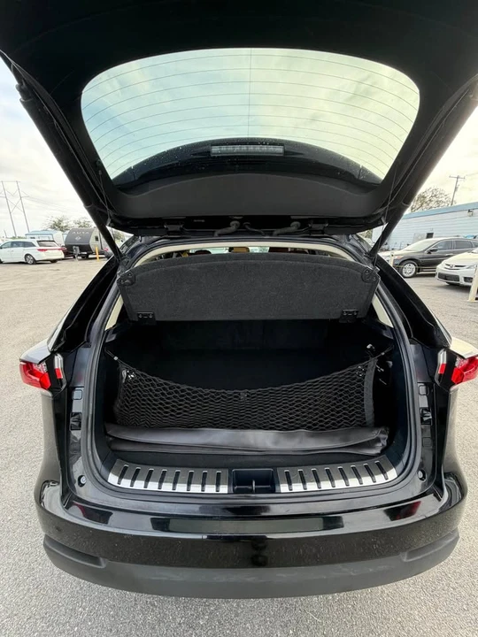 2015 Lexus NX 1st Gen - Image 6 of 14