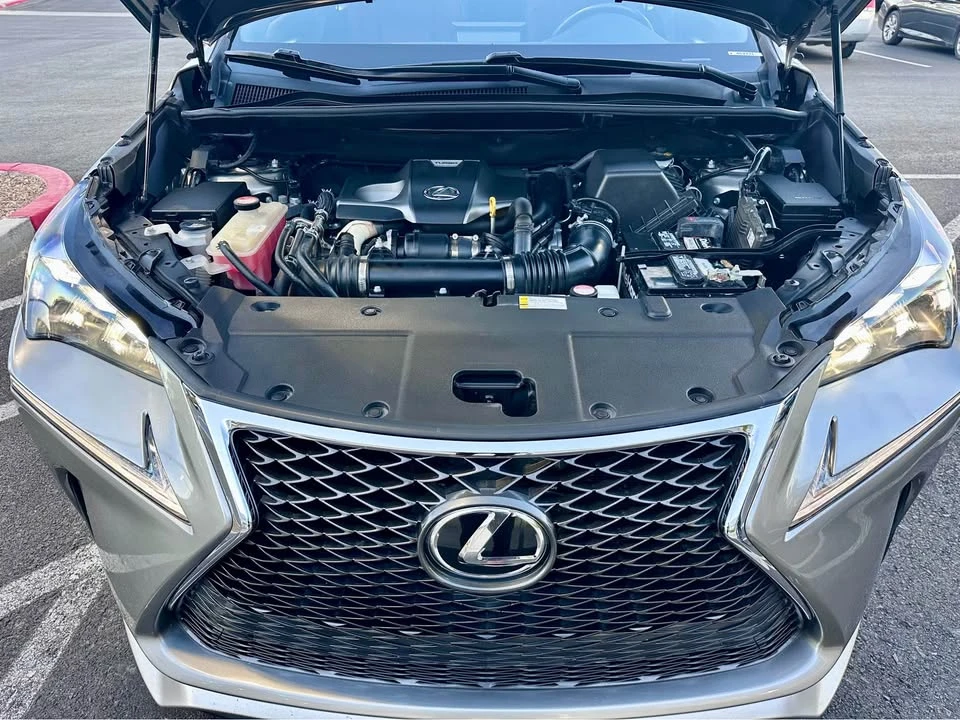 2015 Lexus NX 1st Gen - Image 7 of 18