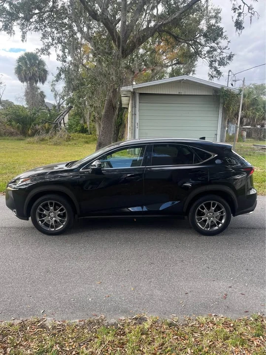 2015 Lexus NX 1st Gen - Image 3 of 15