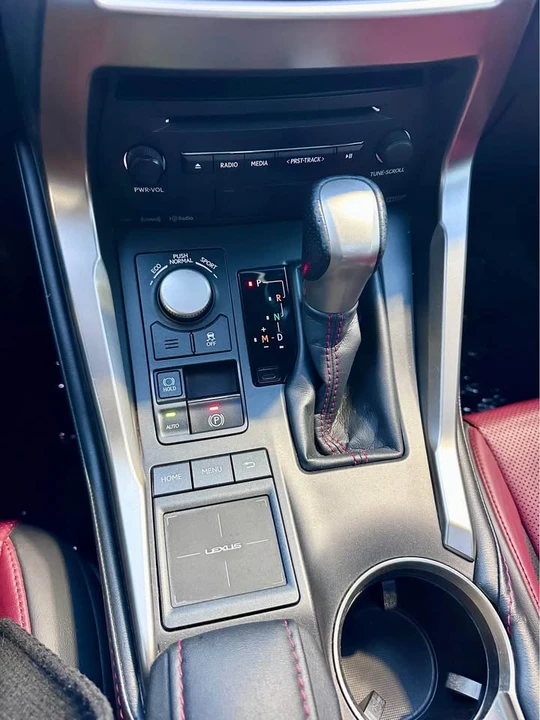 2015 Lexus NX 1st Gen - Image 15 of 18