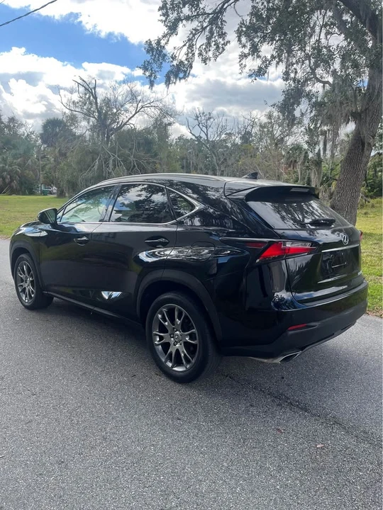 2015 Lexus NX 1st Gen - Image 4 of 15