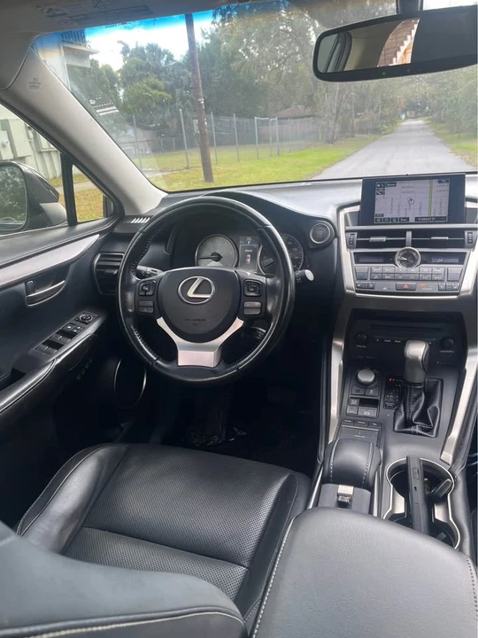 2015 Lexus NX 1st Gen - Image 11 of 15