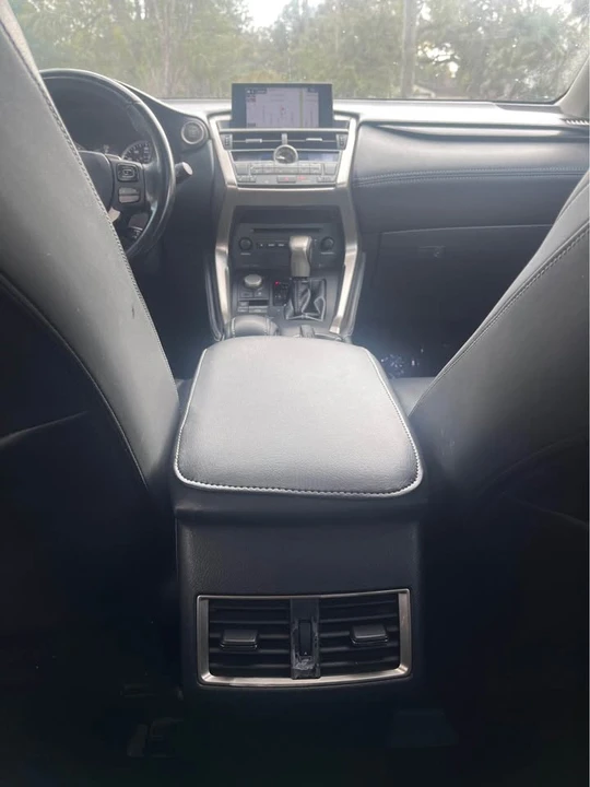 2015 Lexus NX 1st Gen - Image 13 of 15