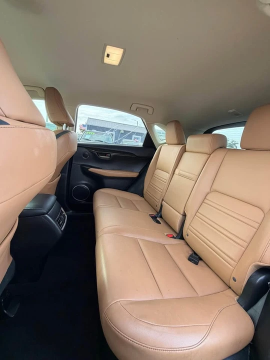 2015 Lexus NX 1st Gen - Image 8 of 14