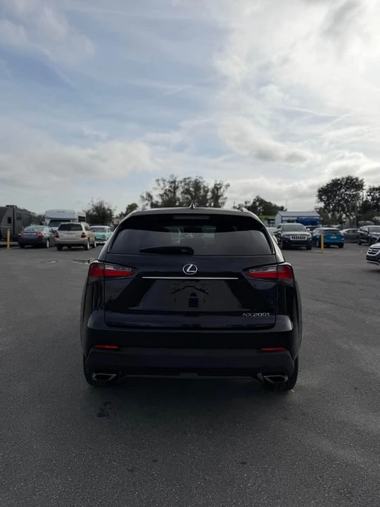 2015 Lexus NX 1st Gen - Image 7 of 14