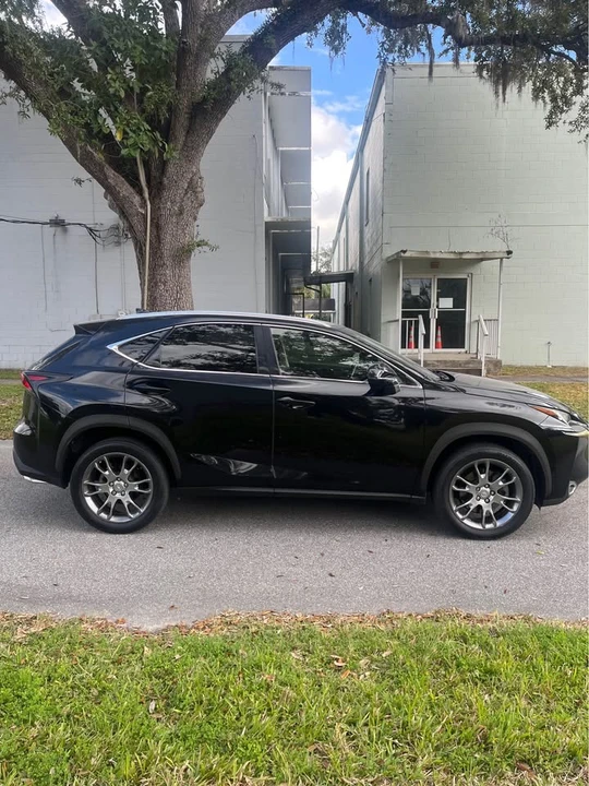 2015 Lexus NX 1st Gen - Image 6 of 15
