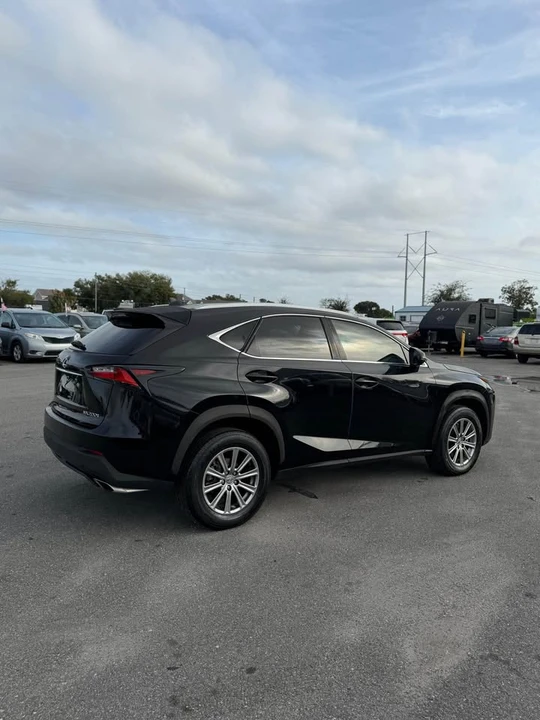 2015 Lexus NX 1st Gen - Image 5 of 14
